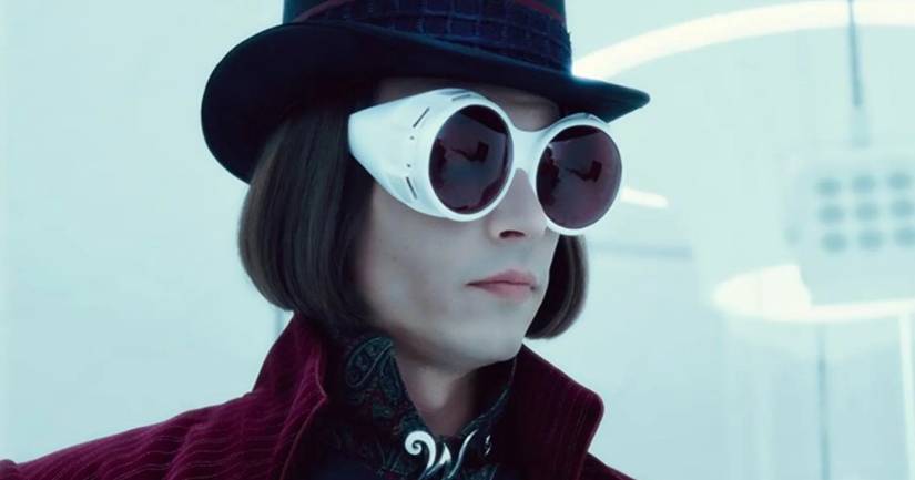 10 Movies to Watch While You Wait for Wonka