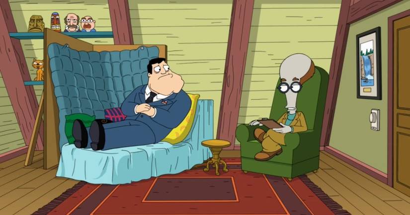 American Dad: Roger's Best Disguises in the Animated Series, Ranked