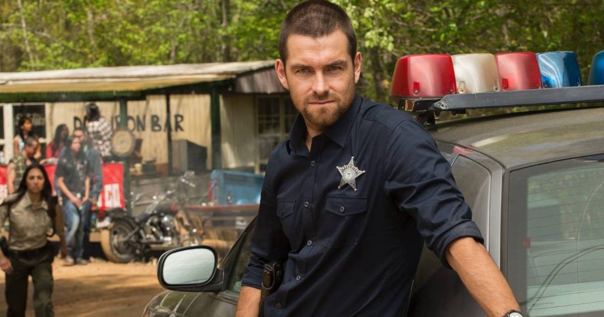 Banshee: Why You Should Go Back and Watch