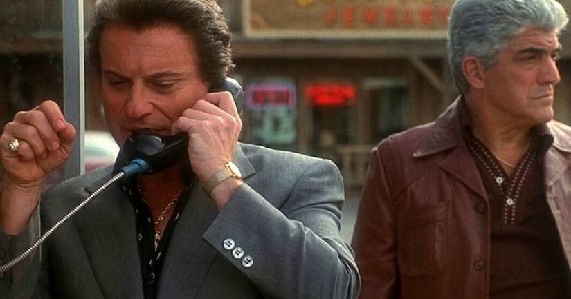 10 Common Tropes You’ll Find in Most Gangster Movies