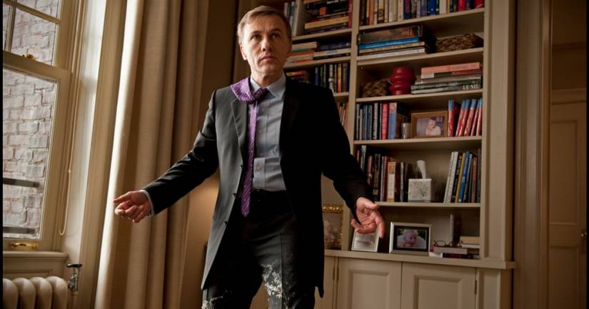 Best Christoph Waltz Movies, Ranked