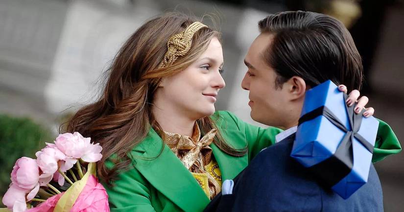 Gossip Girl: The Best Fashion Moments From the Original Series, Ranked Gossip Girl: The Best Fashion Moments From the Original Series, Ranked