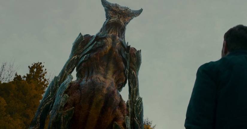 Biggest Monster Battles in Movies From the 2000s