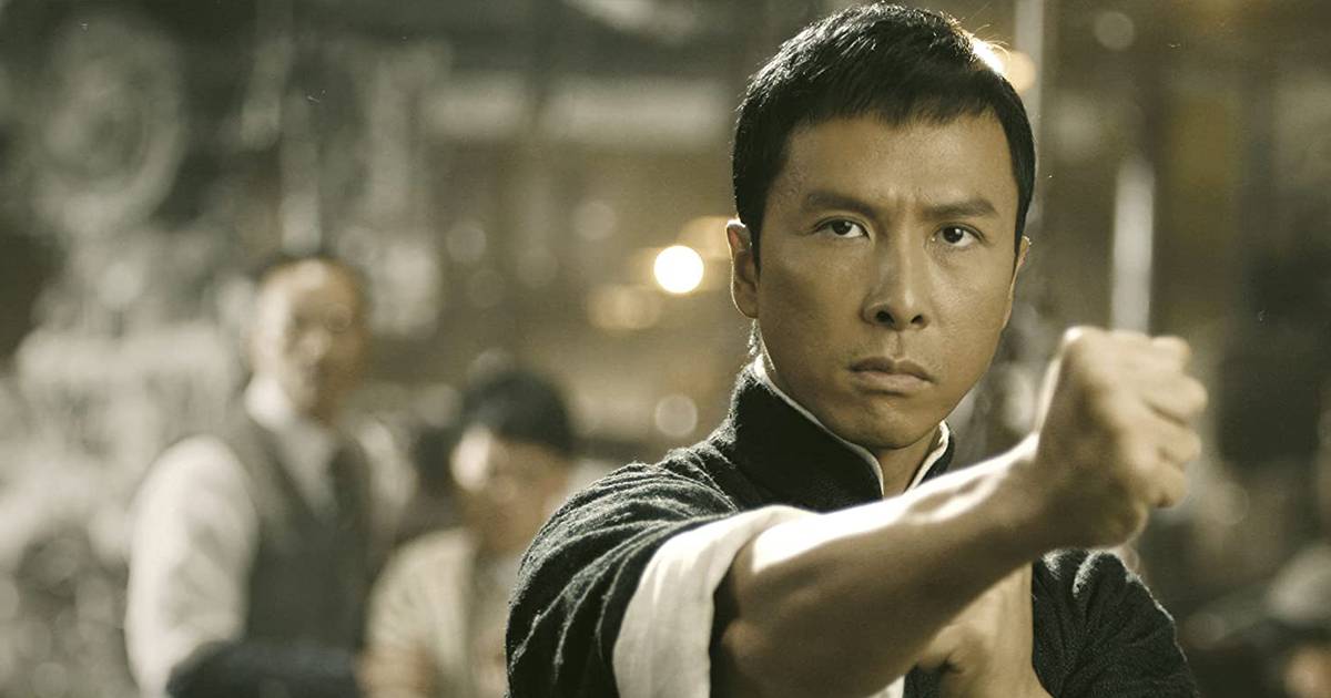 Best Donnie Yen Movies, Ranked