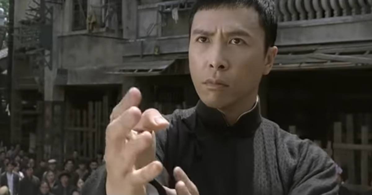 The Art of Fighting Without Fighting: 10 Stunt Choreographers Behind ...