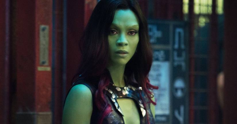 James Gunn Reveals His Favorite Guardians of The Galaxy Holiday Special ...