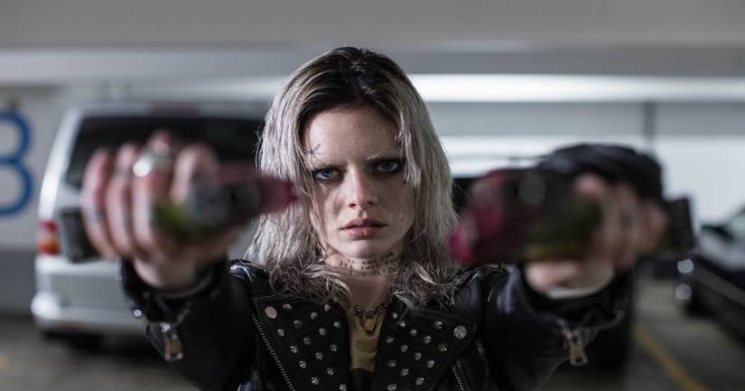 Samara Weaving's Best Performances, Ranked