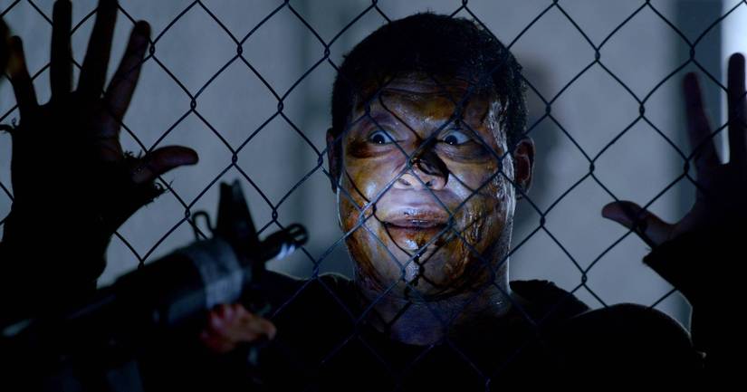 Key & Peele: 10 Skits That Allude to Jordan Peele's Penchant for Horror ...
