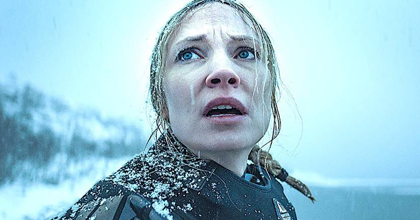 Terror in the Water: 10 Underappreciated Aquatic Horror and Water ...