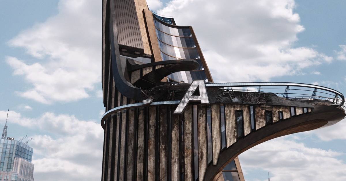 MCU: What Happened to the Avengers Tower?