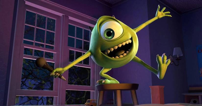 Scariest Monsters, Inc. Characters, Ranked