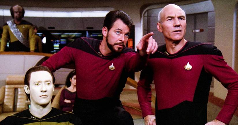 Star Trek: Picard Season 3 Showrunner Discusses Satisfying Storyline ...