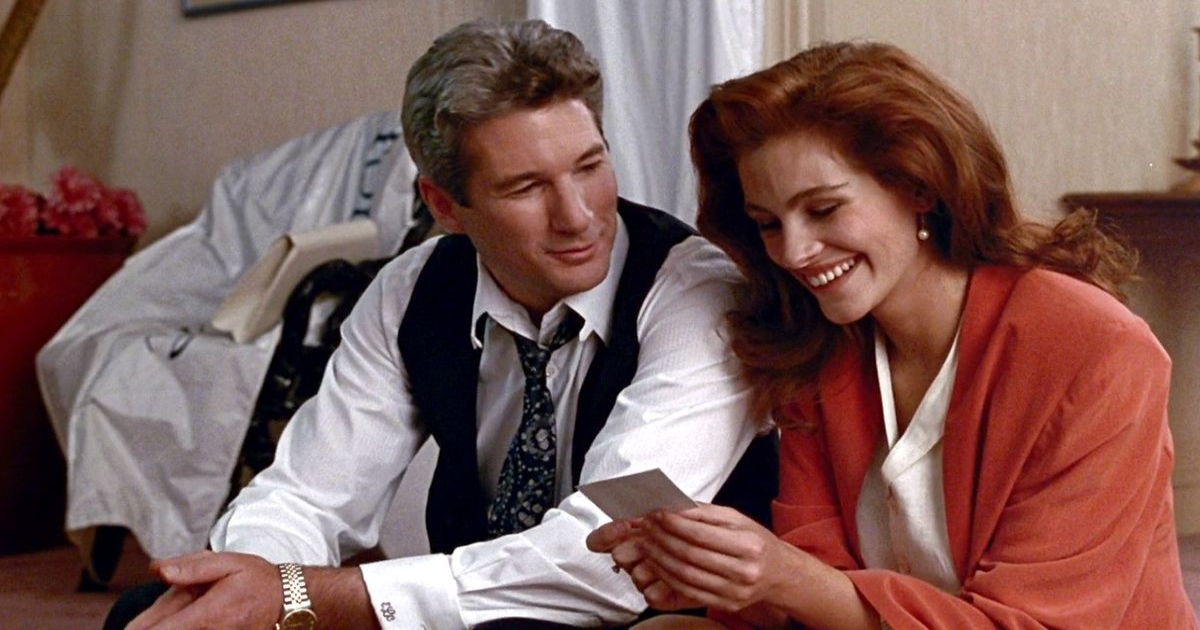 Richard Gere's Best Movies from the 90s, Ranked