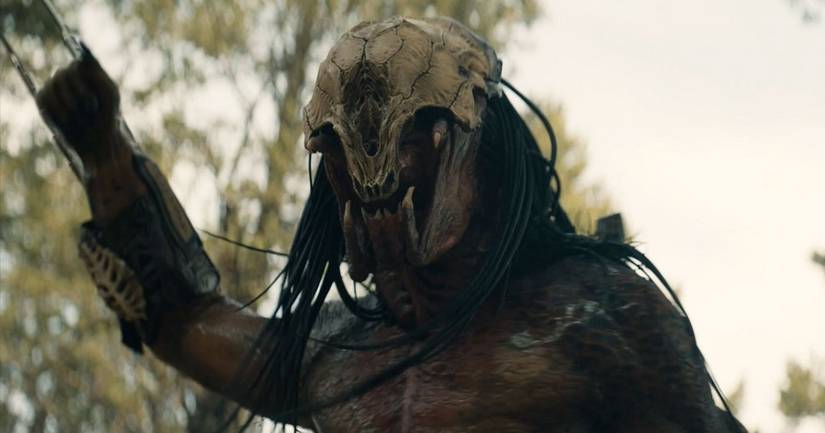 Prey 2 Is Not Coming Yet, but the Feral Predator is Getting a NECA Action  Figure