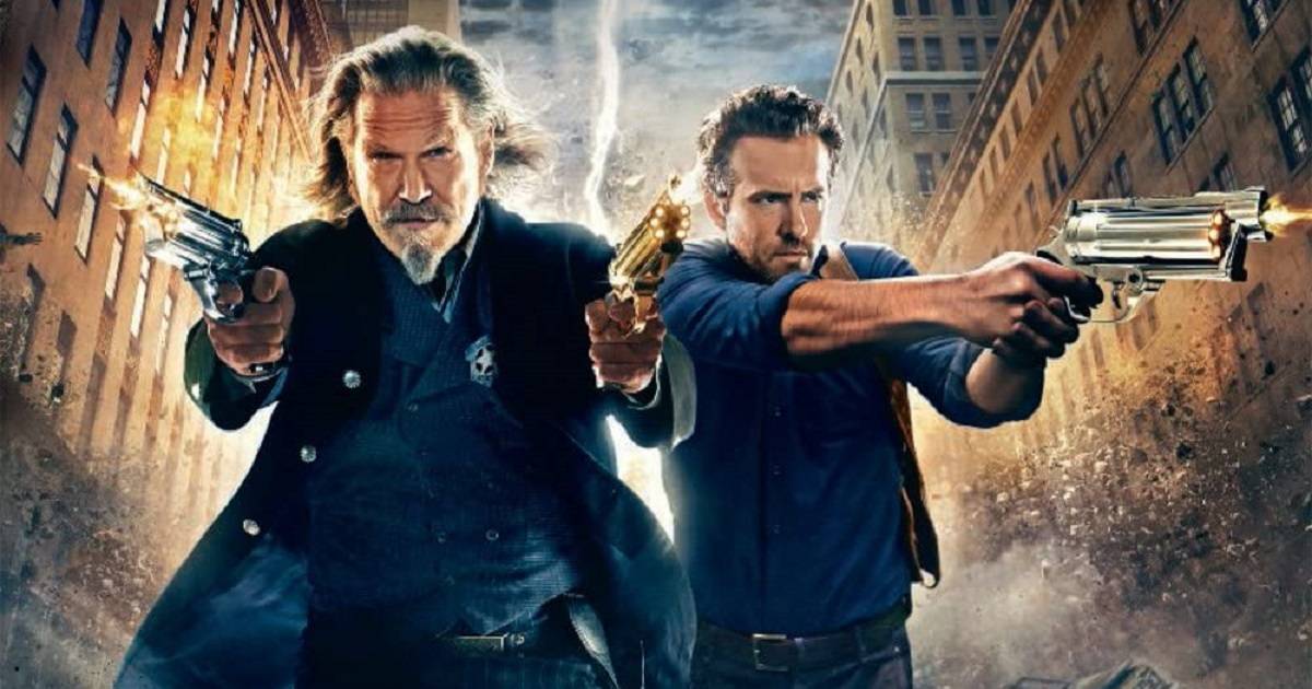 R.I.P.D. Sequel is Coming From Universal, Will Be Titled R.I.P.D. 2 ...