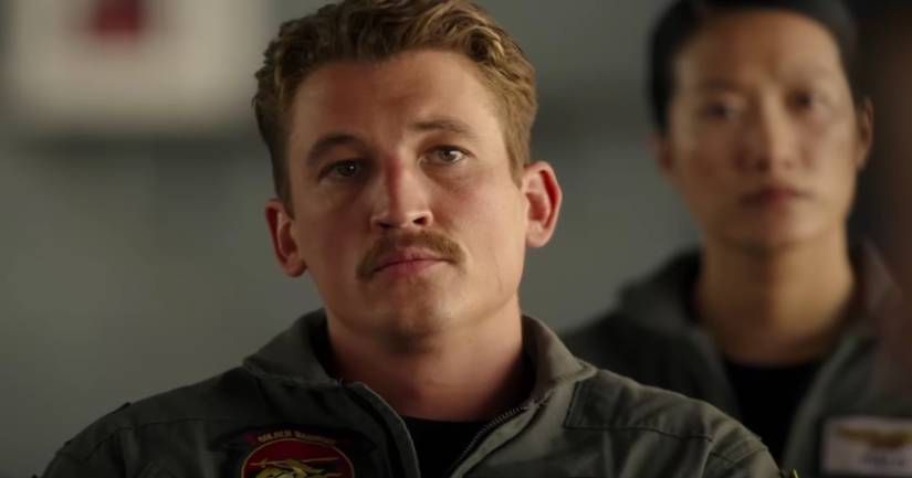 Why Rooster Was Top Gun Maverick's Best New Character