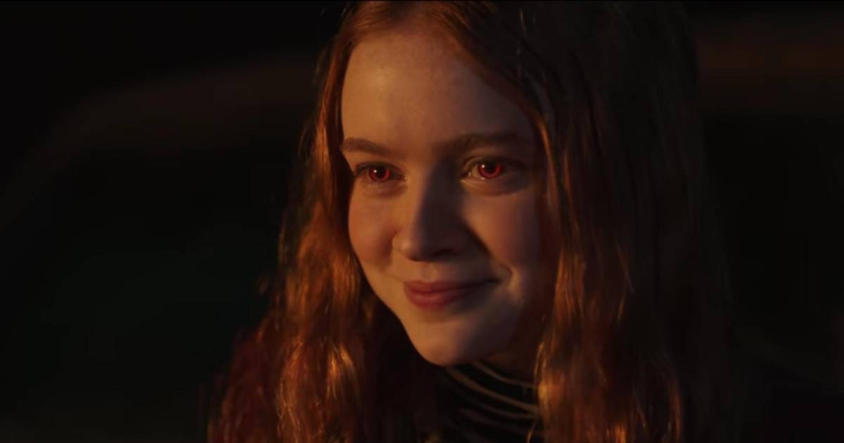 Sadie Sink Didn't Know Who Brendan Fraser Was At The Whale Table