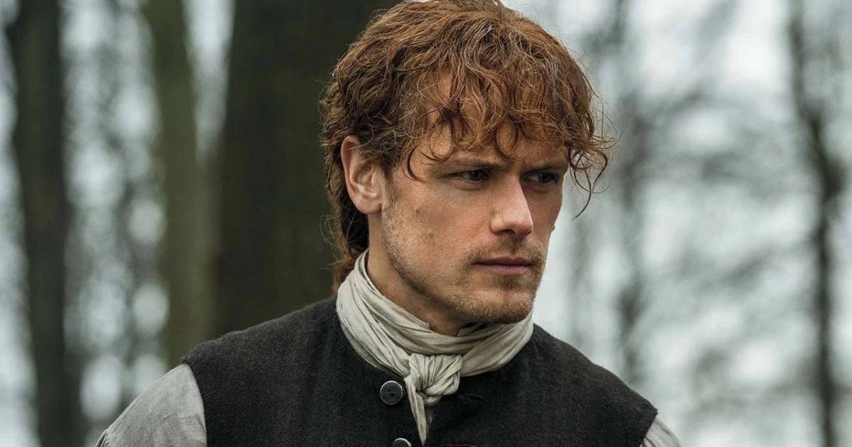 Sam Heughan's 7 Best Performances, Ranked