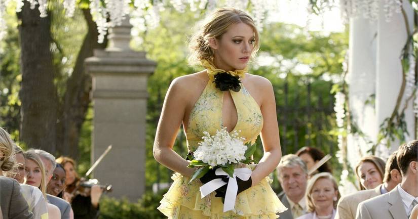 Gossip Girl: The Best Fashion Moments From the Original Series, Ranked Gossip Girl: The Best Fashion Moments From the Original Series, Ranked