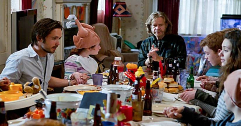 Shameless: The Most Emotional Episodes, Ranked