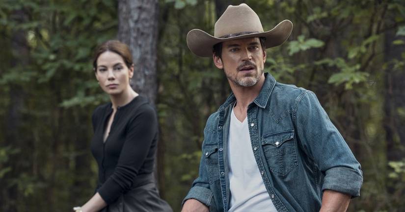 Netflix's Echoes: Plot, Cast, and Everything Else We Know