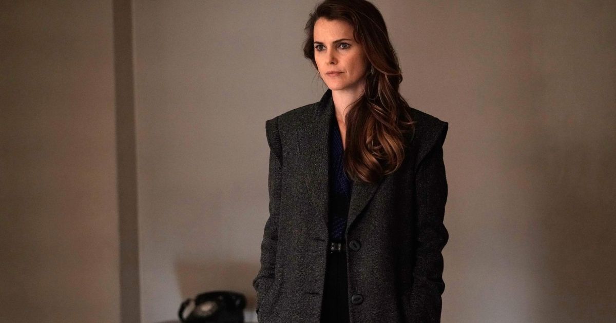 Keri Russell Describes Sexist Double Standard on Disney's Mickey Mouse Show