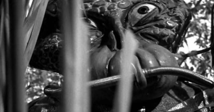 The Outer Limits: The Scariest Episodes, Ranked