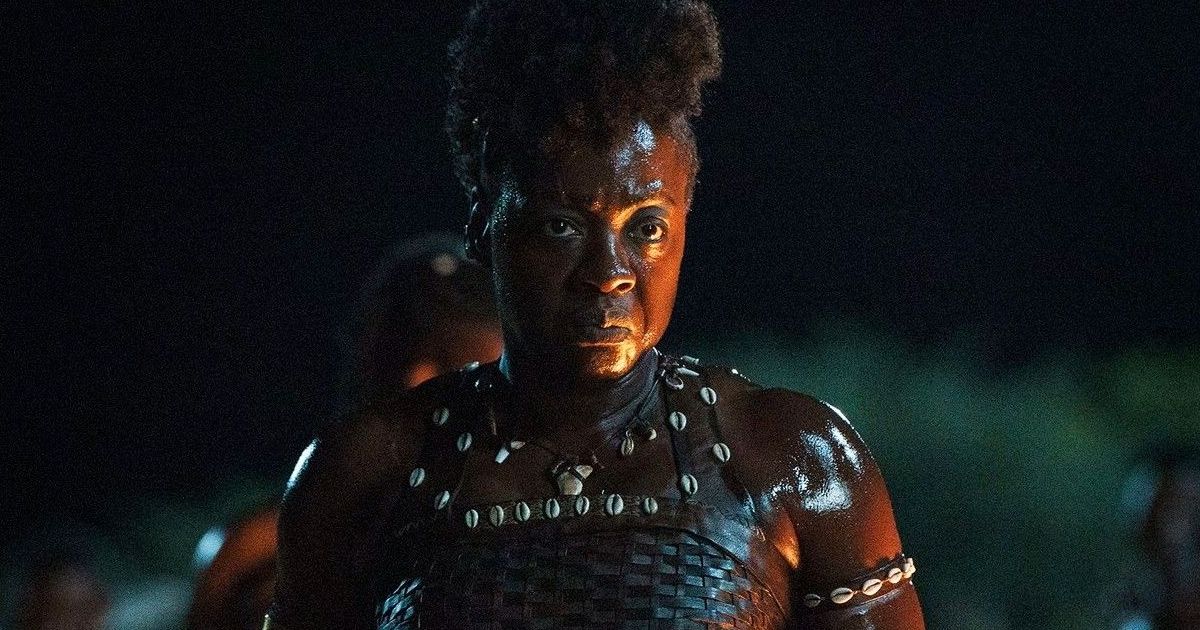 Behold 'The Woman King': Viola Davis as a Real-Life Warrior General