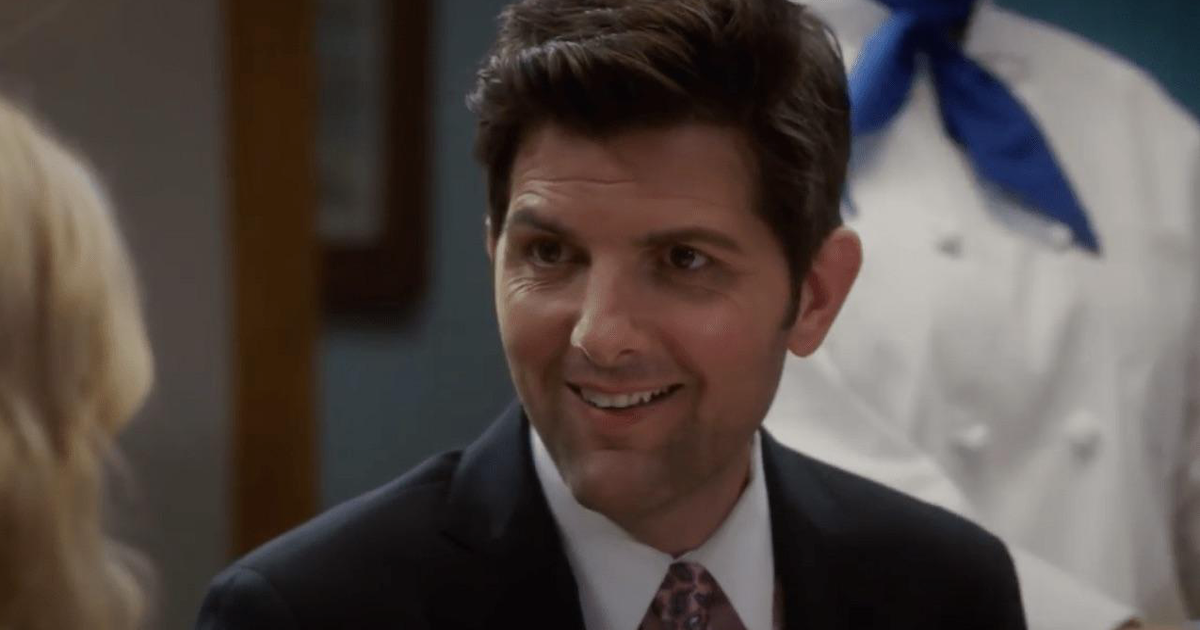 Adam Scott Thought He'd Never Land His Severance Role When Ben Stiller First Called