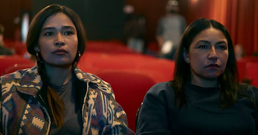 Amazon Outer Range Outer Range: Why Amazon's Sci-Fi Series Needs to be Seen