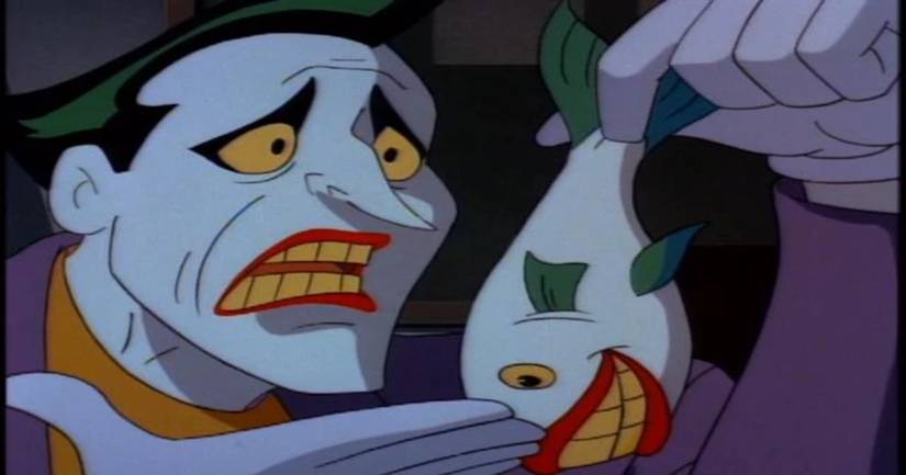 Batman: The Animated Series: Genuinely Funny Joker Moments, Ranked