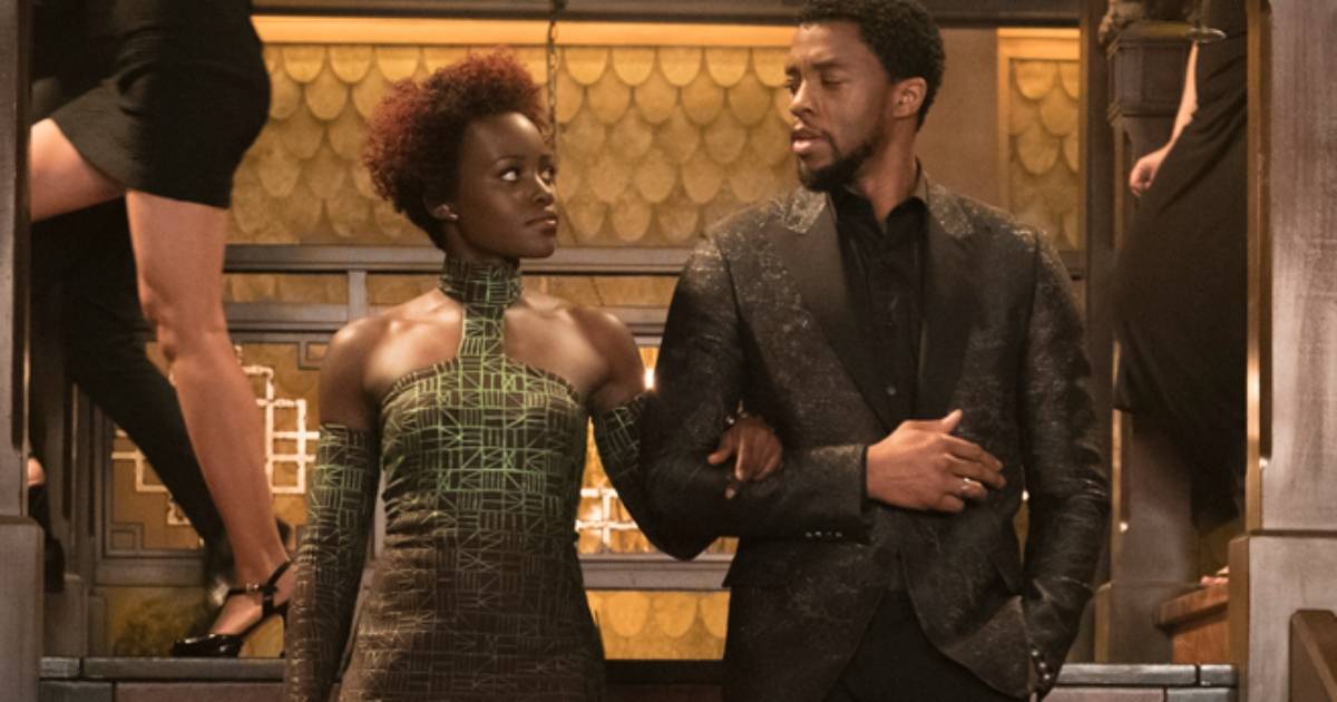 nakia black panther green dress Marvel Legends Series Black Panther Legacy Collection Marvel's Nakia 6 –  Maziply Toys main image 0