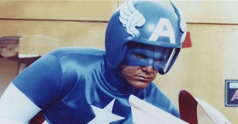 Captain America Actors Who Played the Character in Live-Action, Ranked