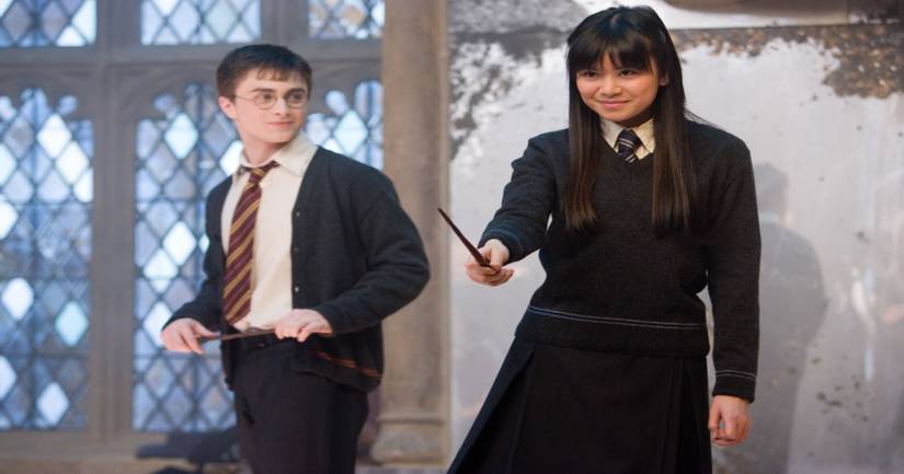 Wizarding World of Harry Potter: The Best Ravenclaws, Ranked