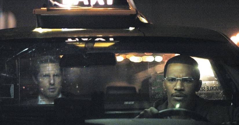 The 7 Greatest Movies About Taxi Drivers