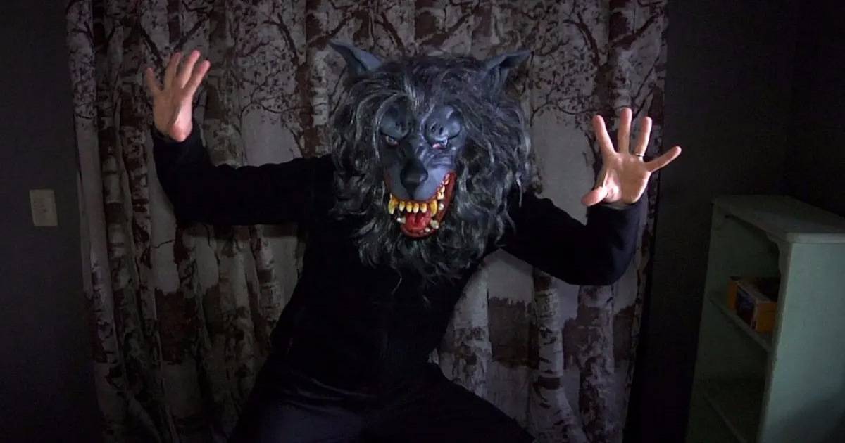 Video Camera Creep Creep Shows How Found Footage Can Be Done Right