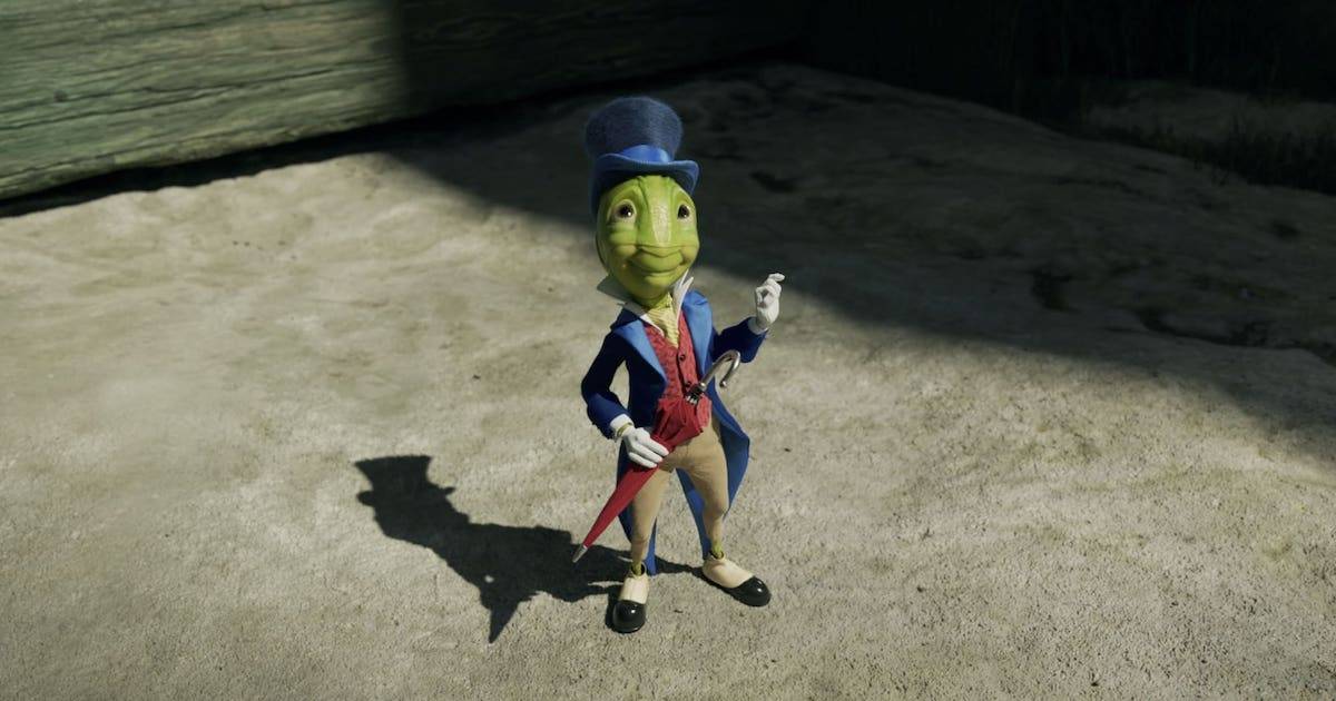 Disney+'s Pinocchio: Why These Characters Helped Carry the Film