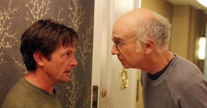 Curb Your Enthusiasm: Every Season, Ranked