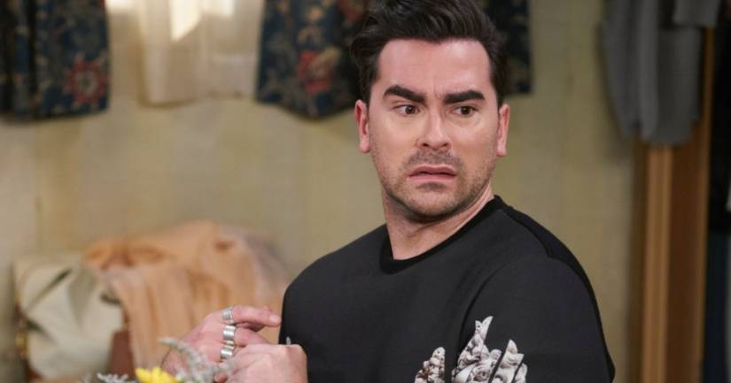 Schitt's Creek Cast and Character Guide
