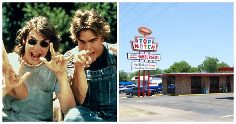 Dazed Ranking Films Best Hangout Movies, Ranked