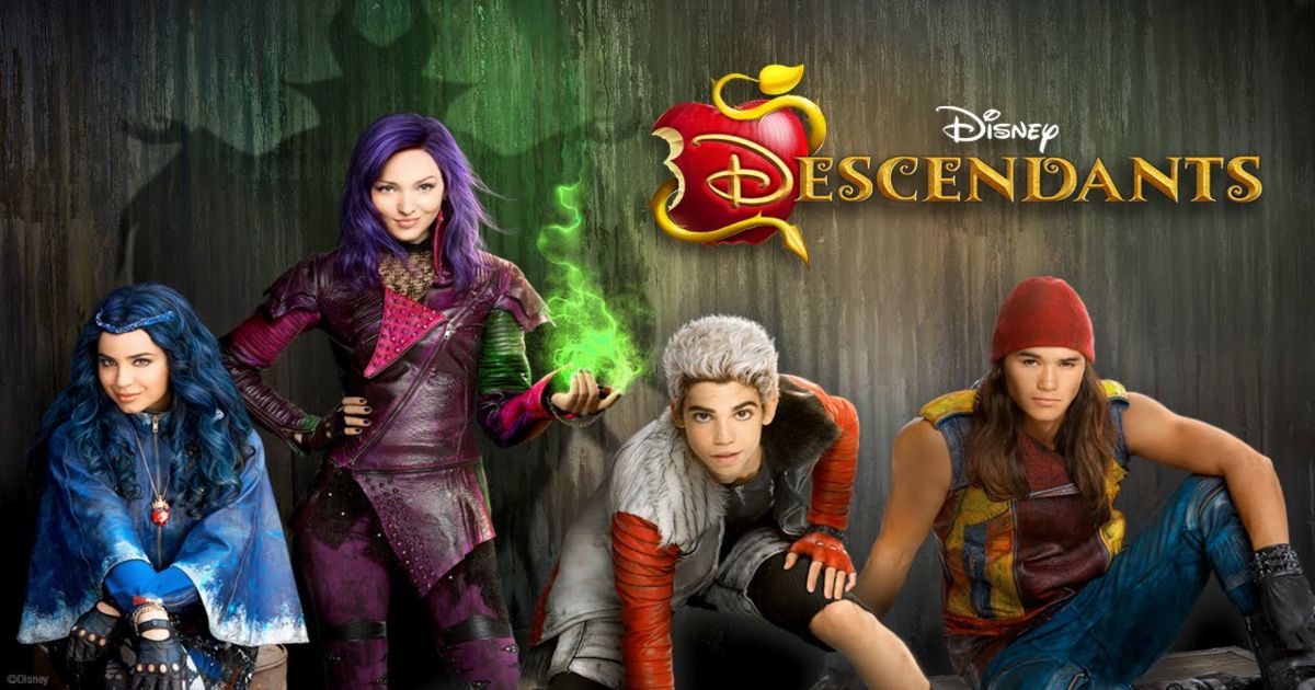 Disney Channel's 'Descendants' Movie Premieres -- Kenny Ortega Q&A