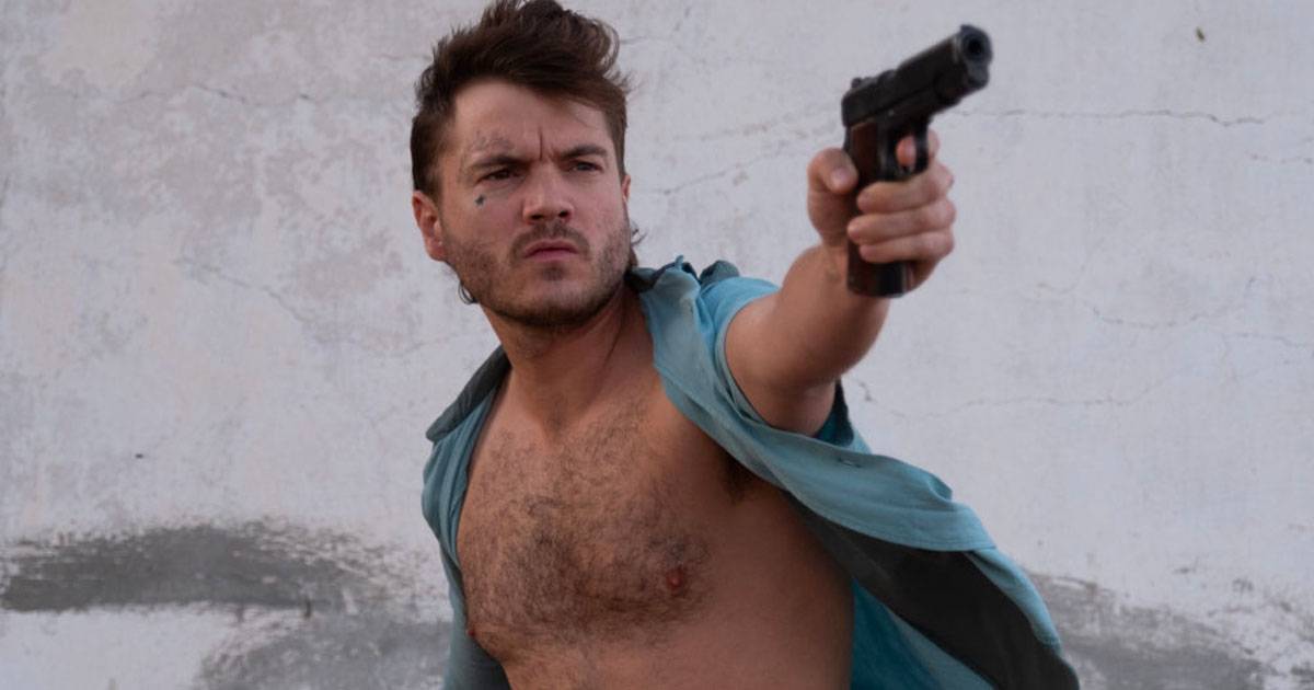 Emile Hirsch Deserves Far More Credit for His Work