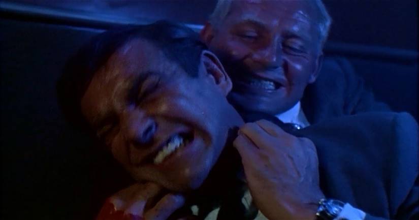 James Bond: The Best Action Scenes From the Franchise, Ranked