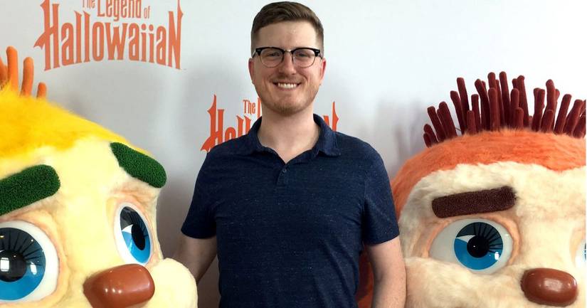Exclusive: George Streicher Discusses Composing the Score for ...