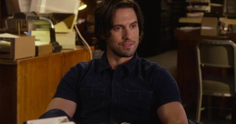 Gilmore Girls AYITL Jess