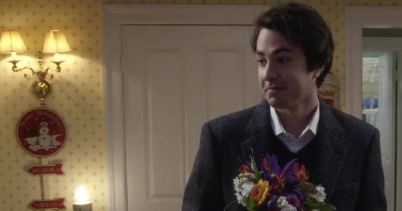 Gilmore Girls AYITL Paul