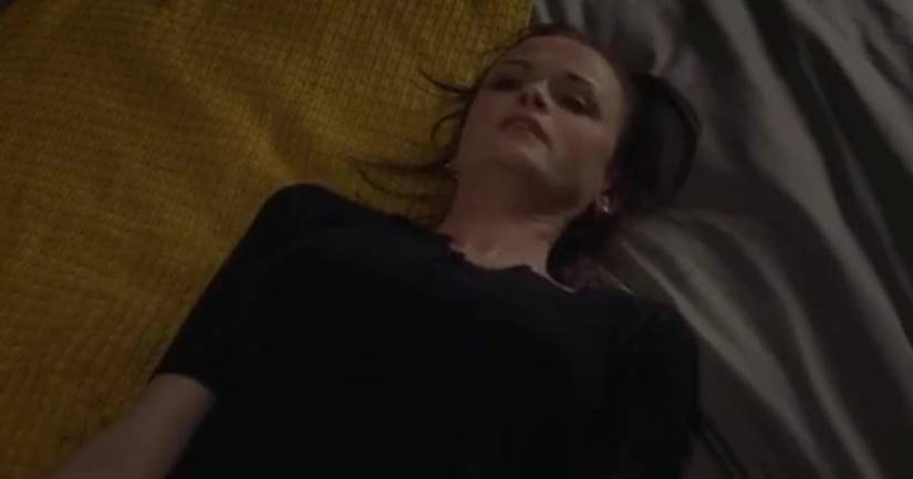 Gilmore Girls AYITL Wookie Aftermath