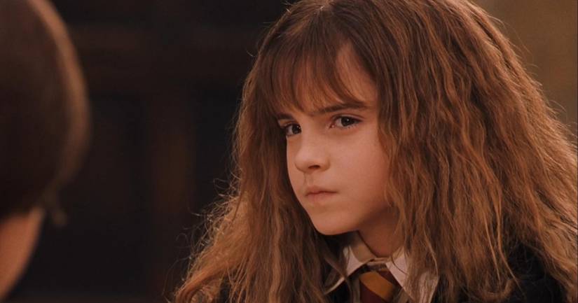 Hermione Granger