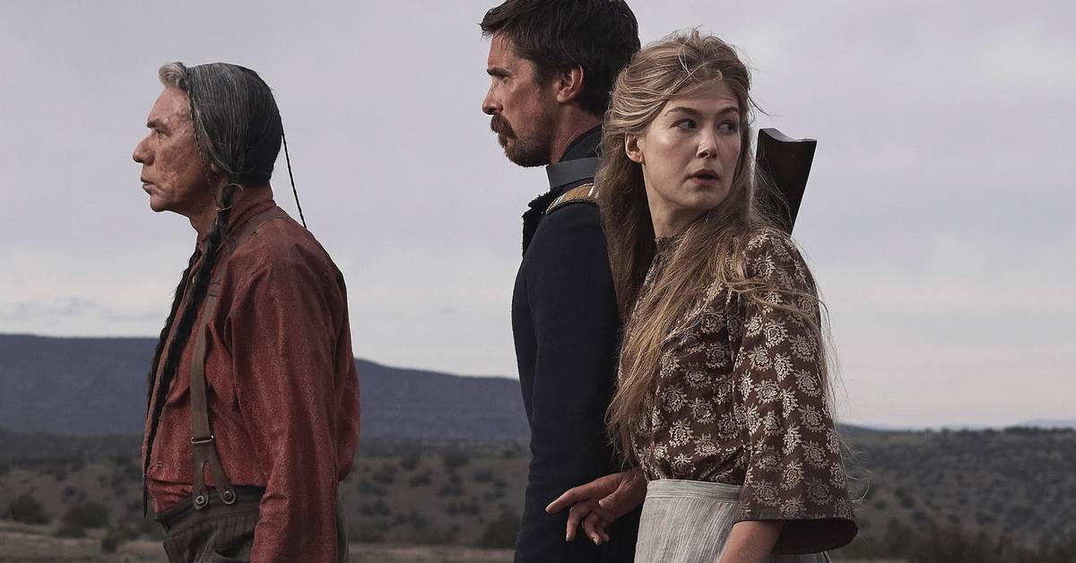 Scott Cooper: Every Movie He Directed, Ranked, image size:1600x900