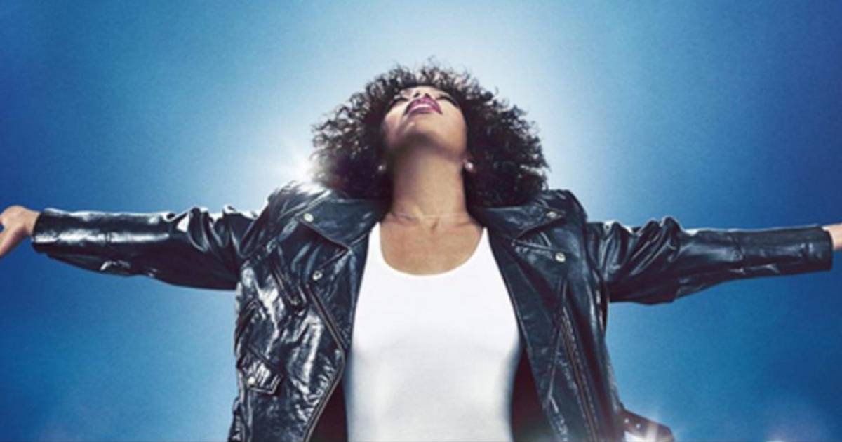 Why I Wanna Dance With Somebody Will Be an Important Biopic